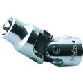 Ko-Ken Universal Socket TORX E10 33.6mm 1/4 Sq. Drive 2440T-E10